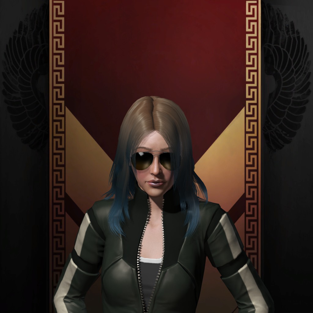Dracy44 Ordo
