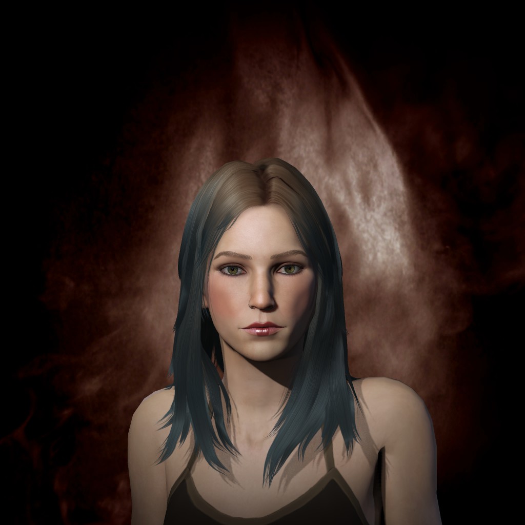 angel sanford