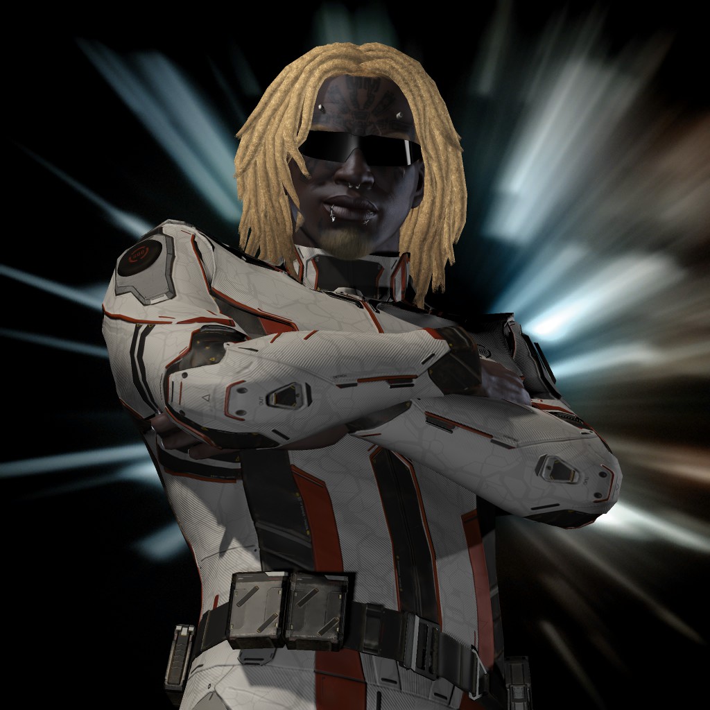 Steel Beamz