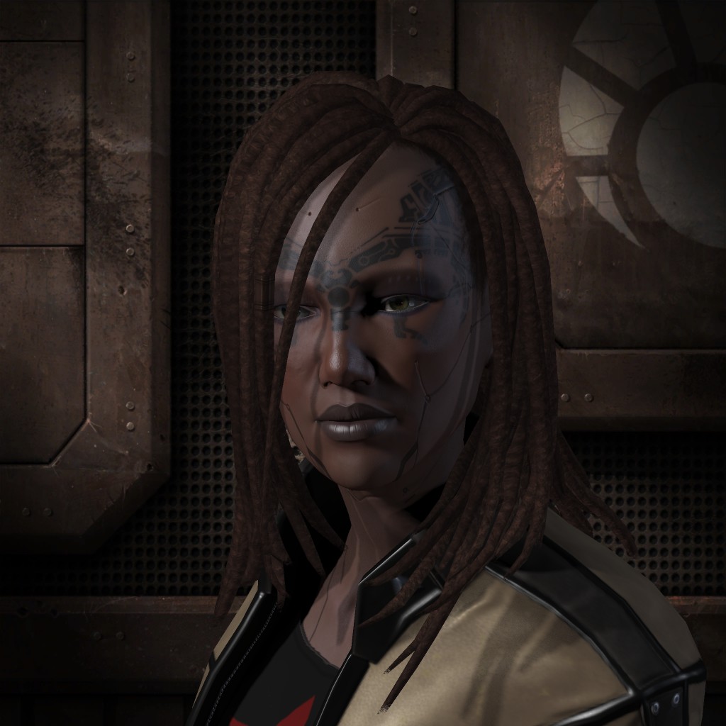 Savage Rose