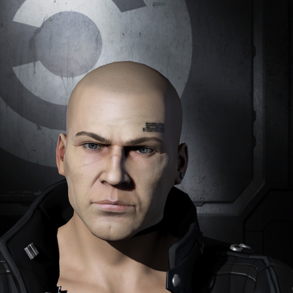 Ryu Nadaka