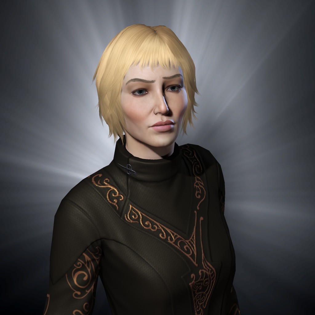 Christine Richie