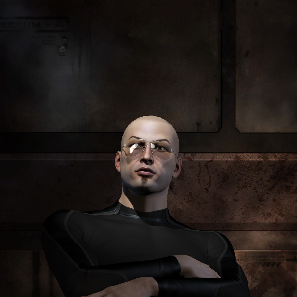 Alton Jackson
