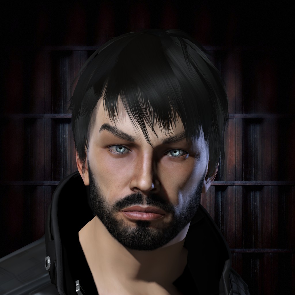 Sir Aaron Burr
