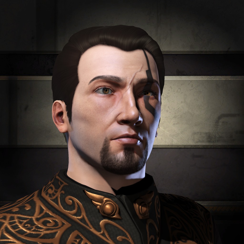 Oleg Volfenstein
