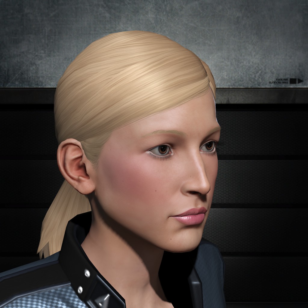 Beth Paasonen