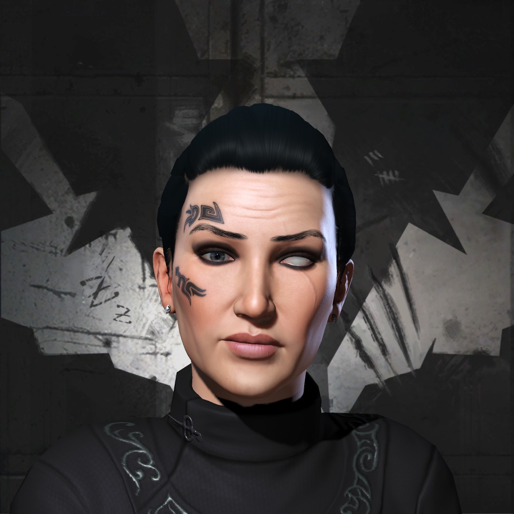 Astra Nyx