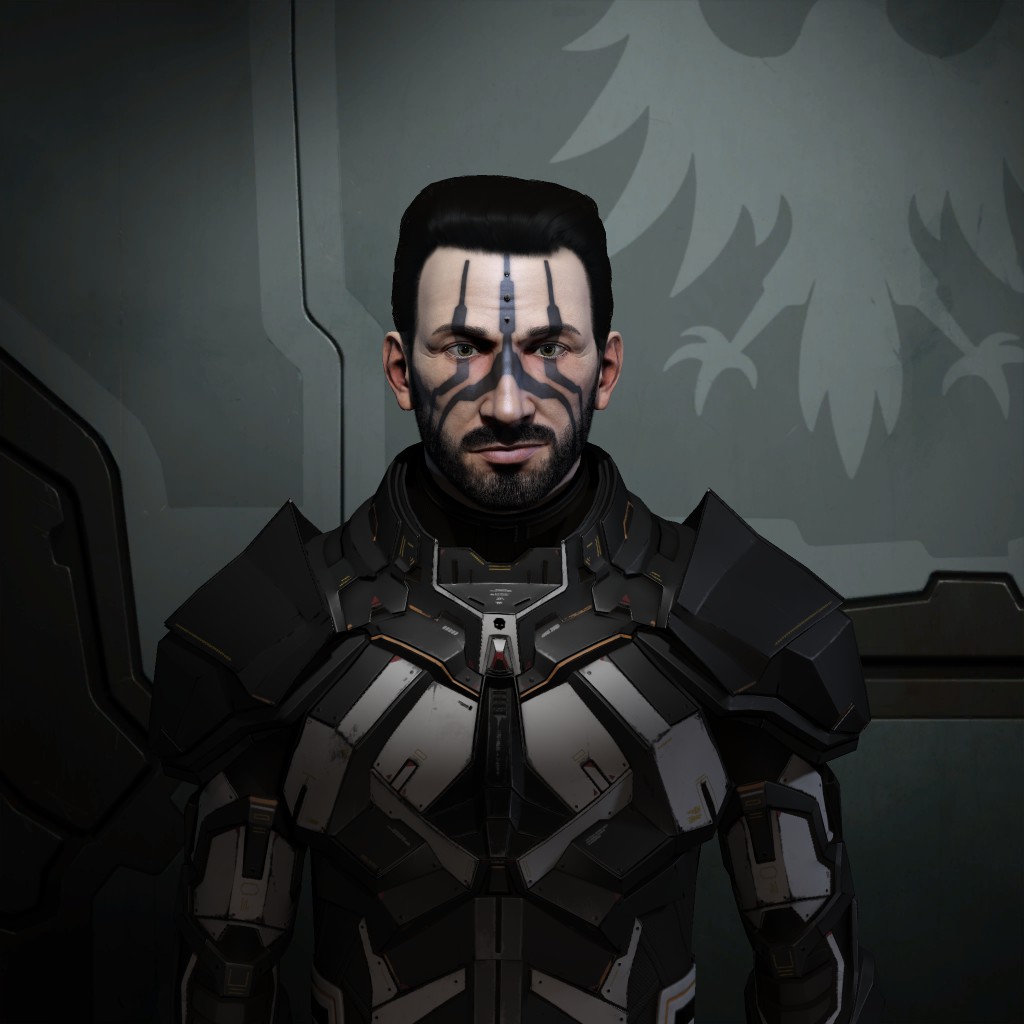 Alex BlackDolphin