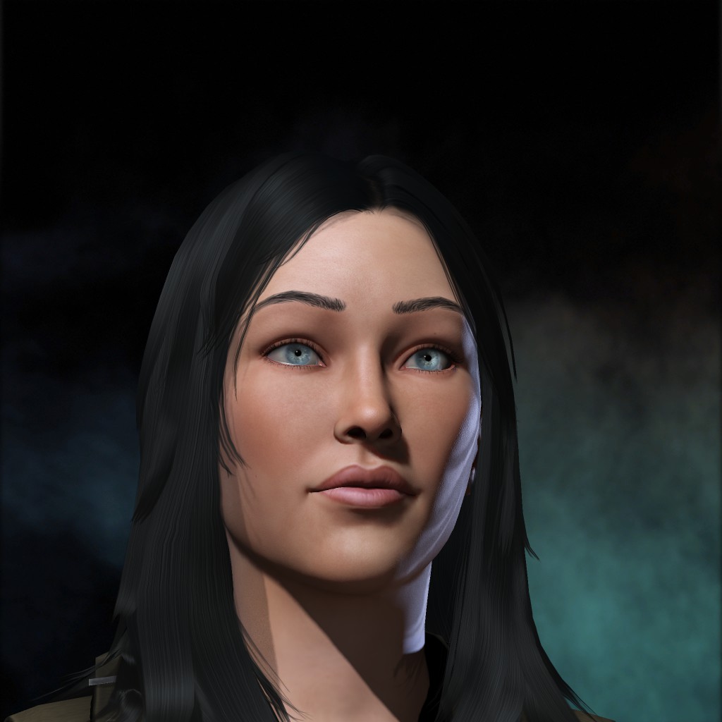 Azula Longlegs