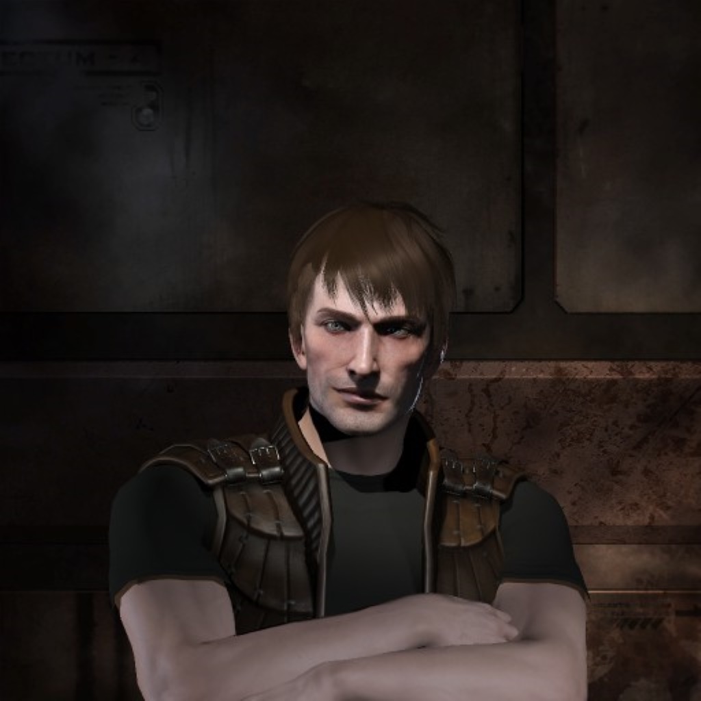 Rinji Norwolf