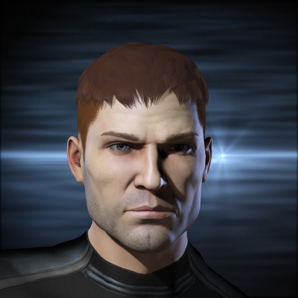 Mintin Itinen portrait