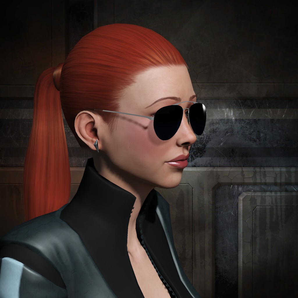 Lisa Paasonen