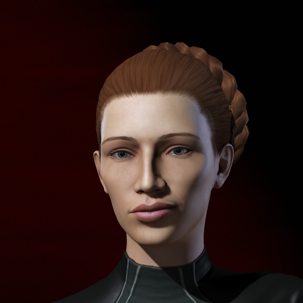 Lady Panala