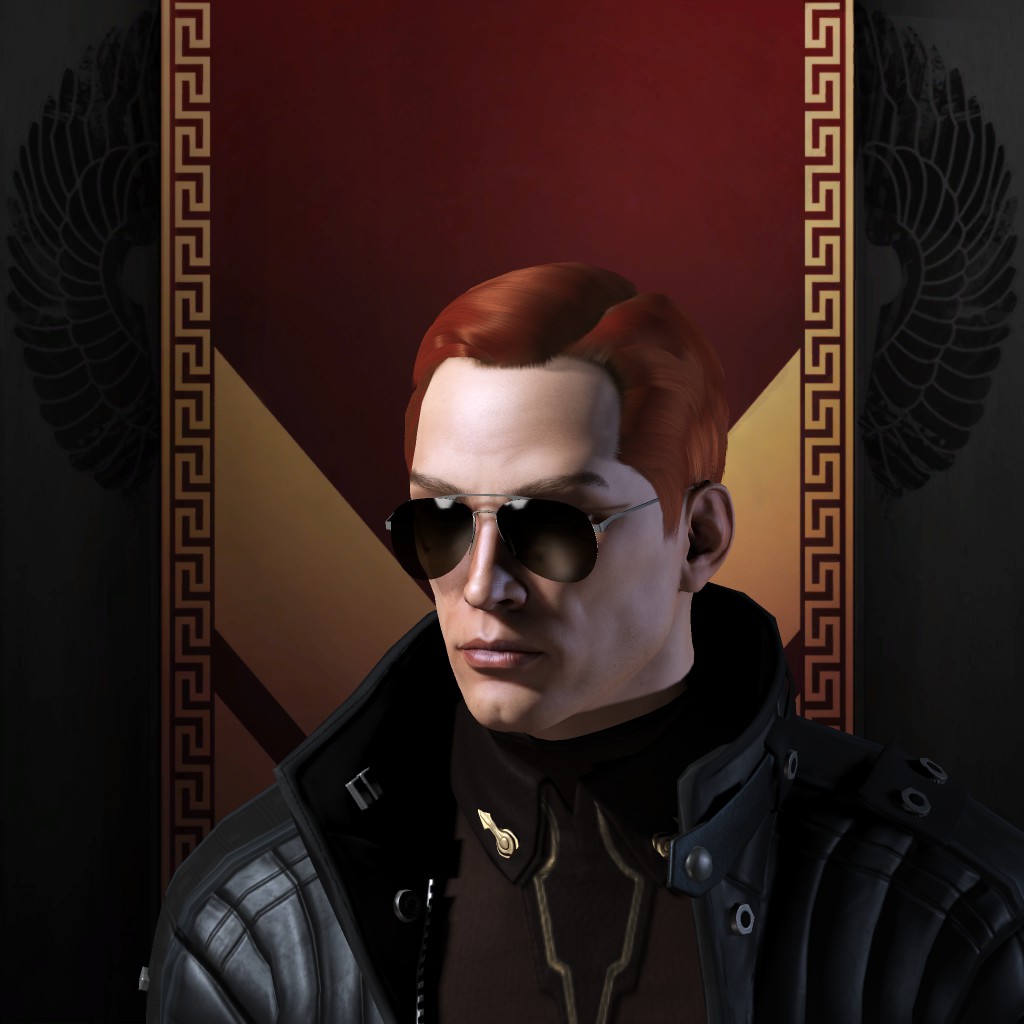Patch Kim