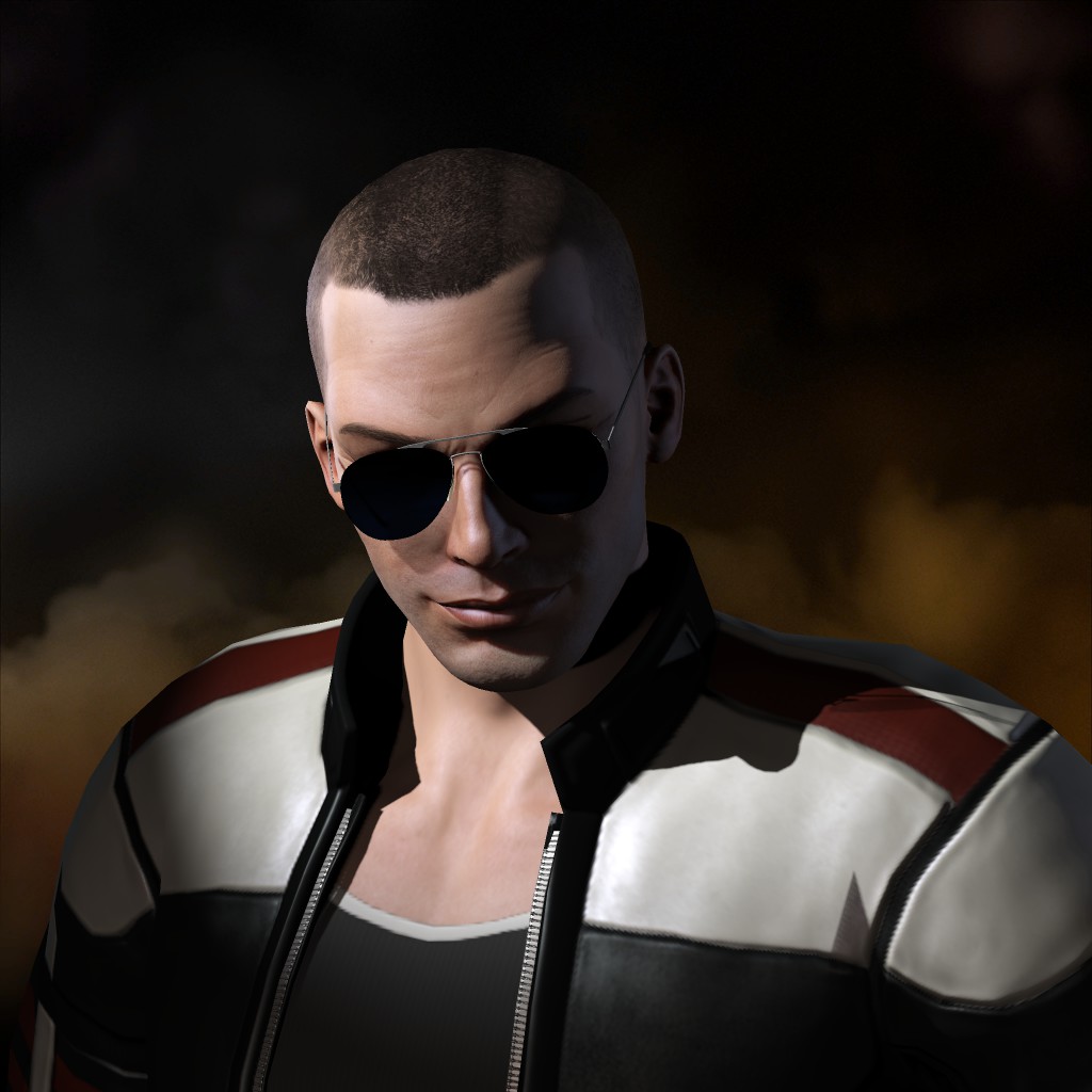 Zaron Krex