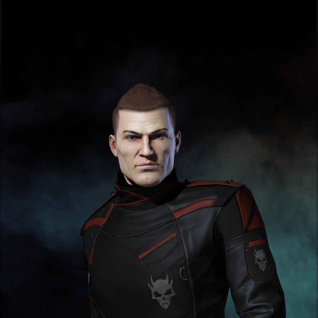 portrait