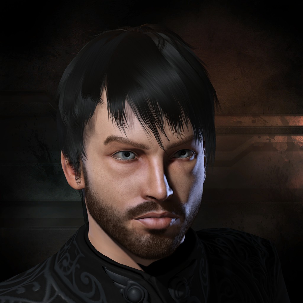 Kane Schattenlord