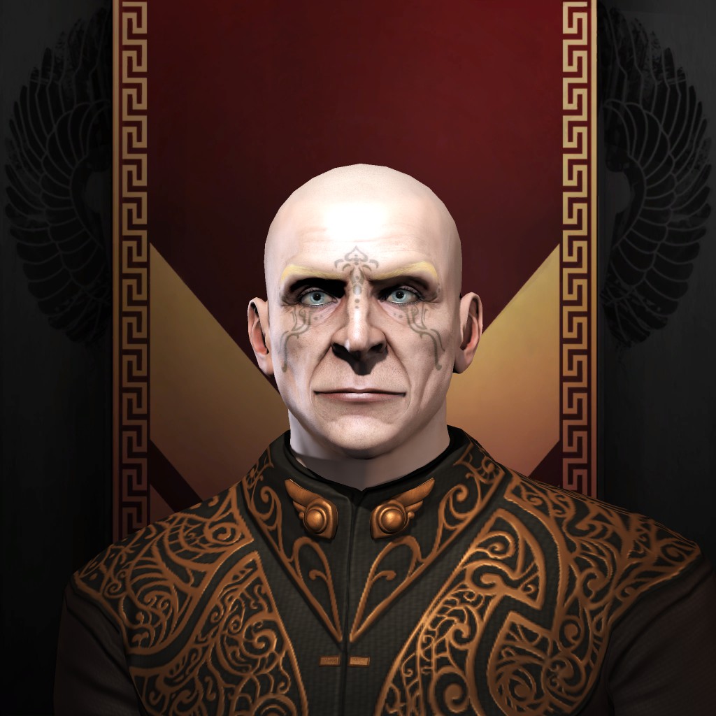 Solarus Erebos