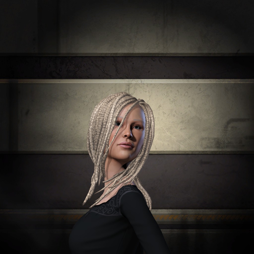 Ais Lotro