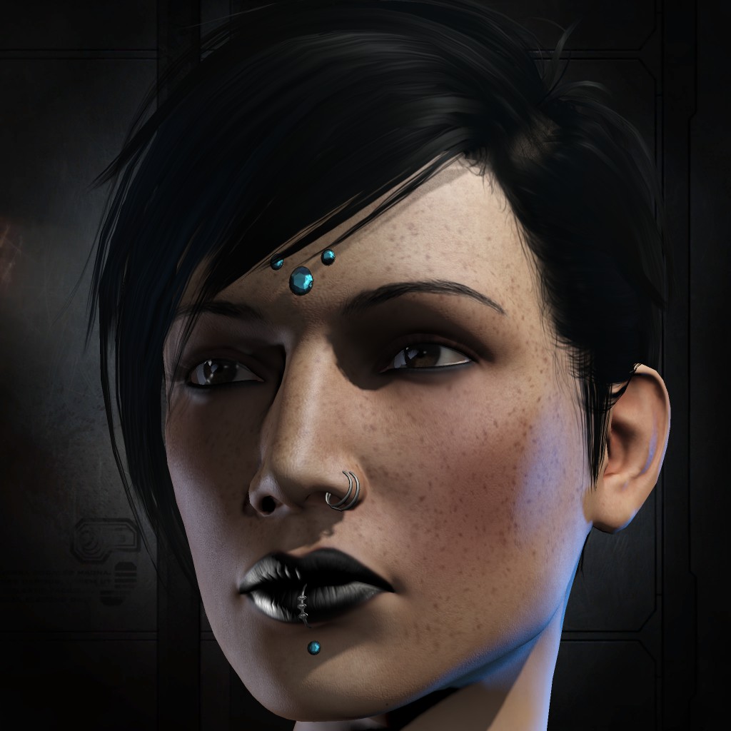 Triana Orpheus