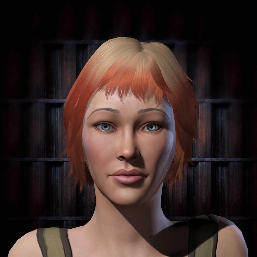 Jenny Antal