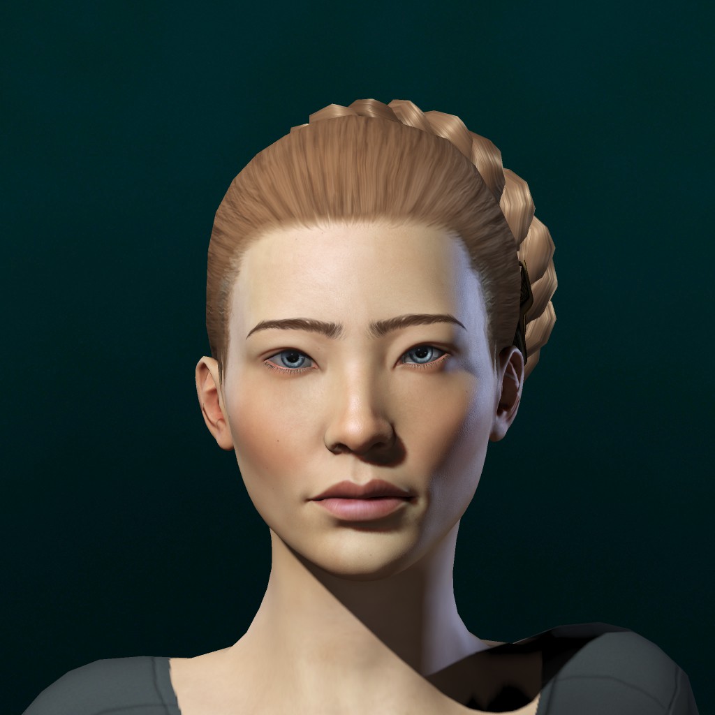 Sonya Sharisa