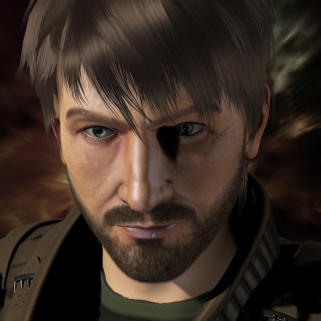 MGS Ahab