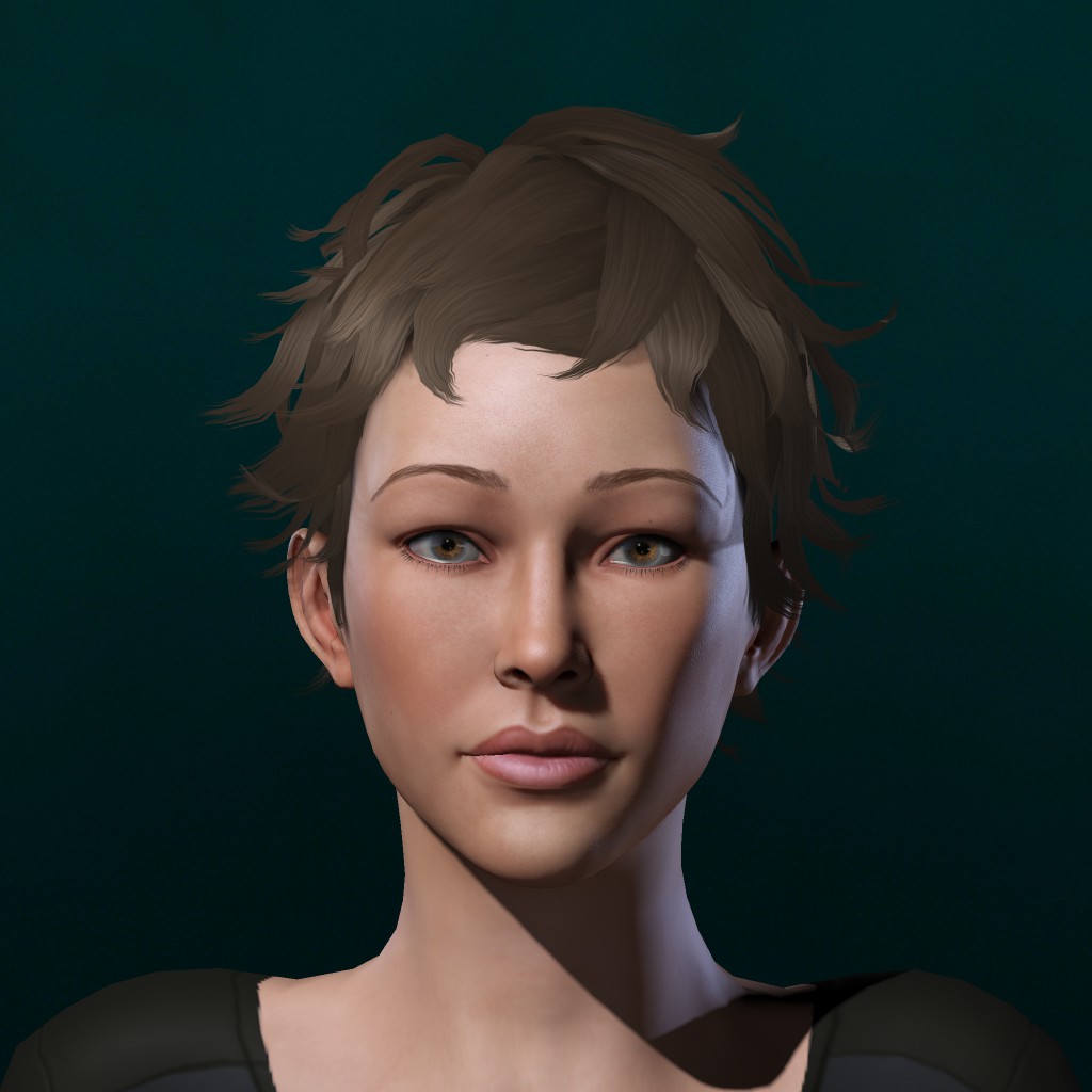 portrait