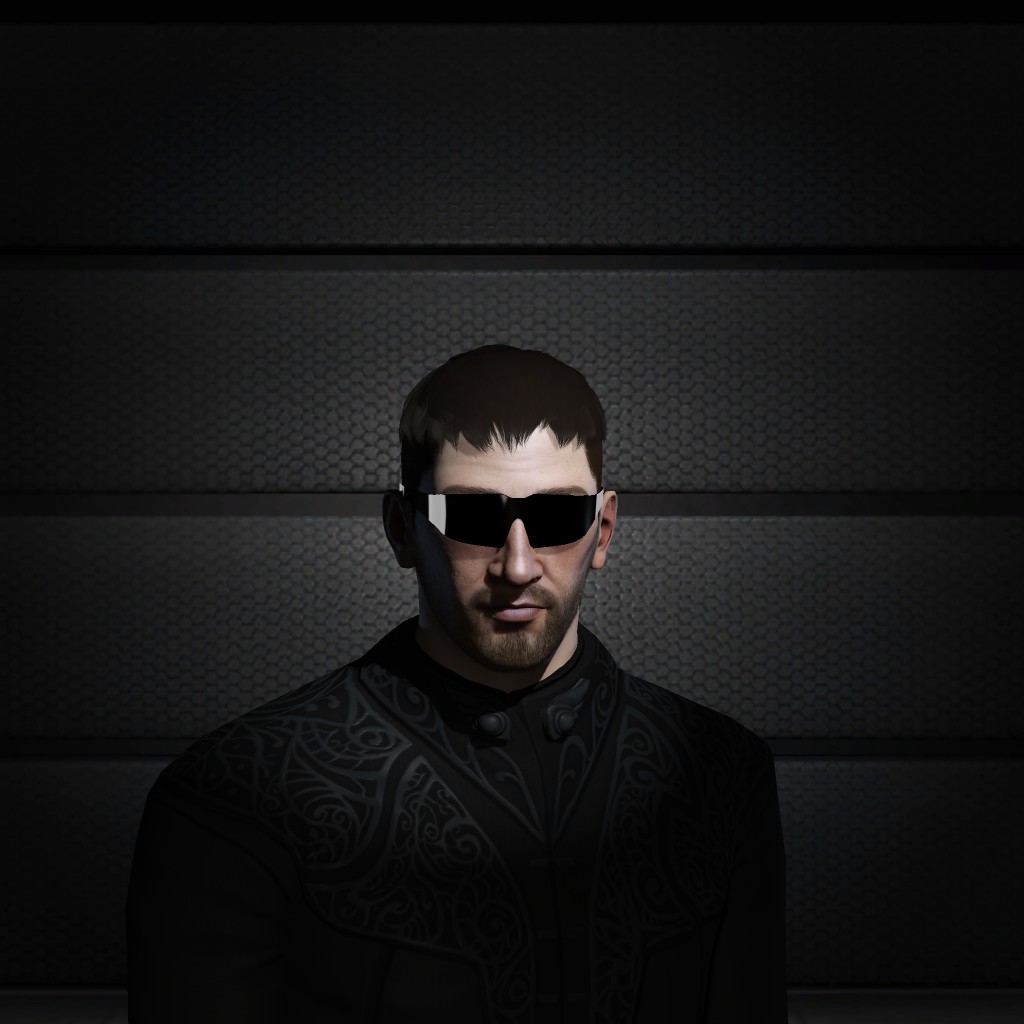 Hesp Anderson