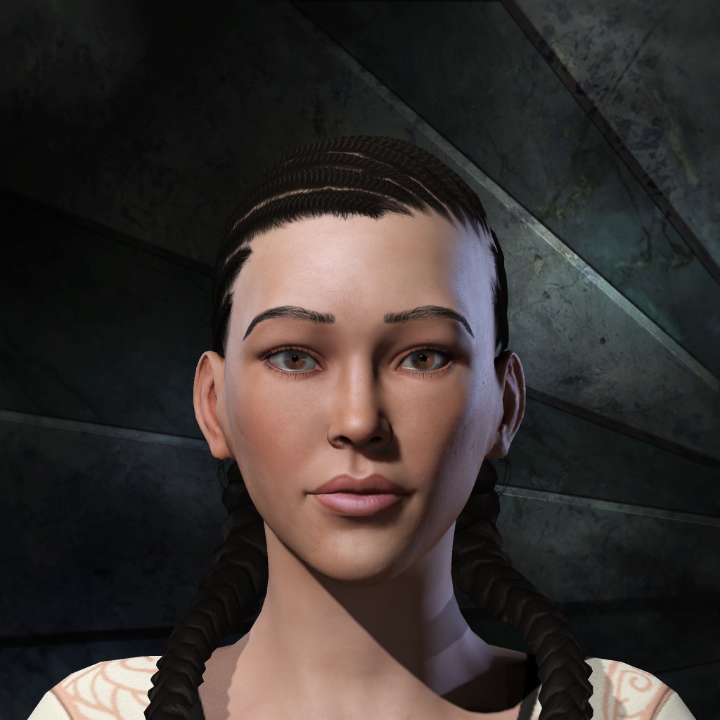 portrait