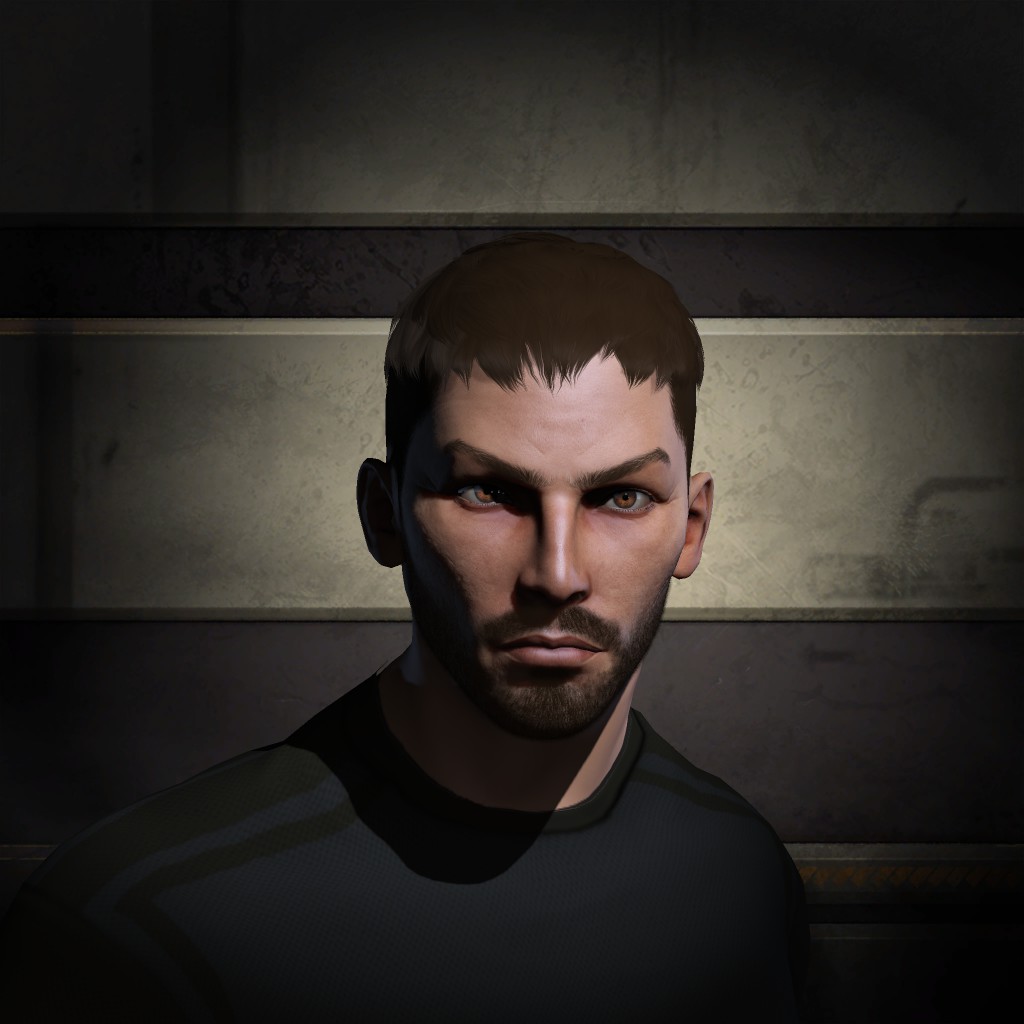 Tyler Frenchy