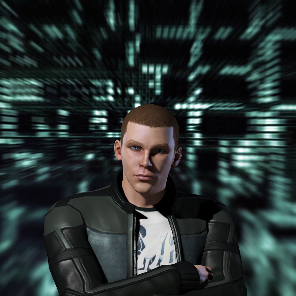 Nico Aidaron