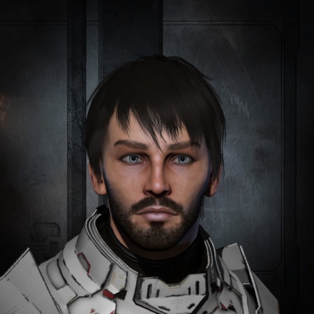 Exion Reghtar