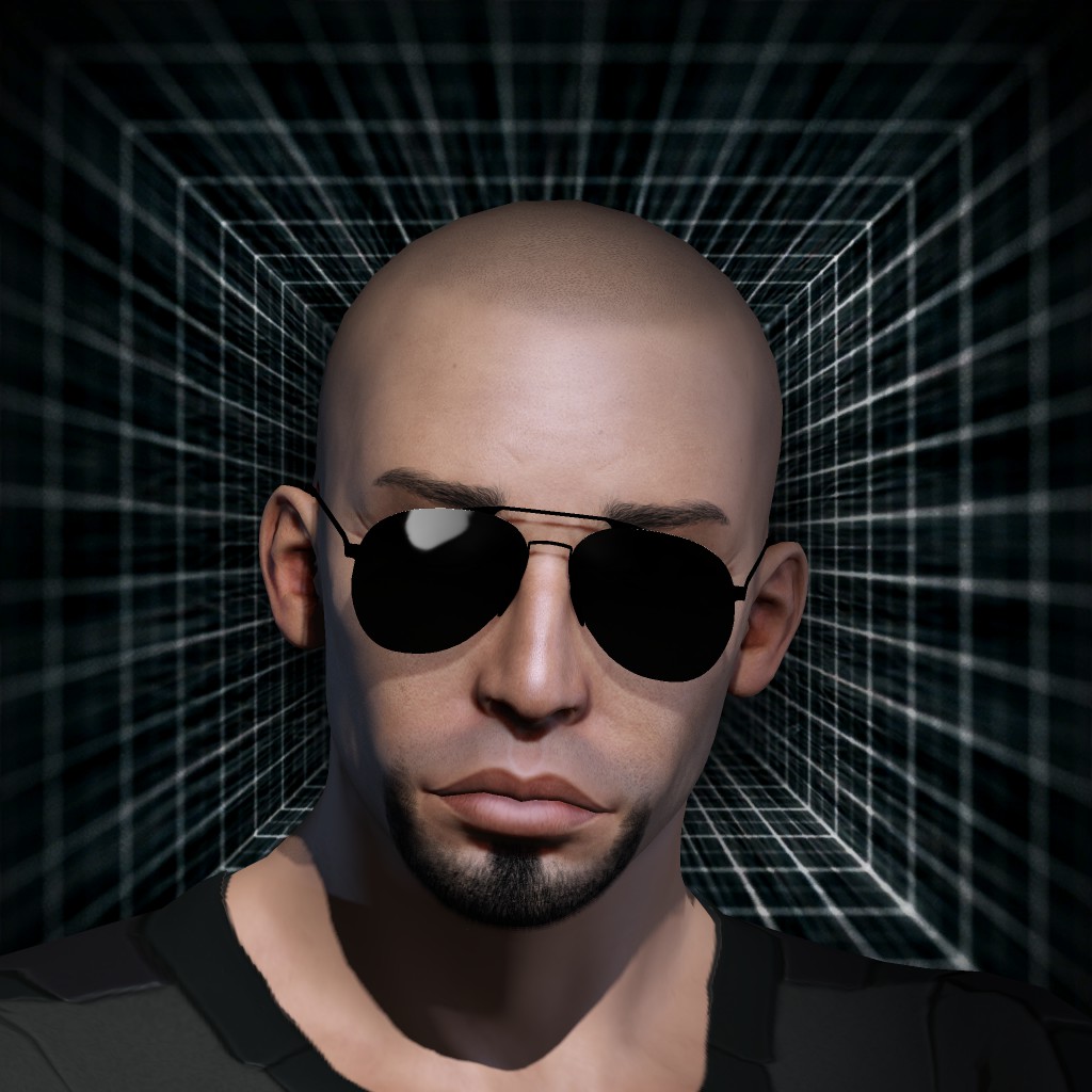 portrait