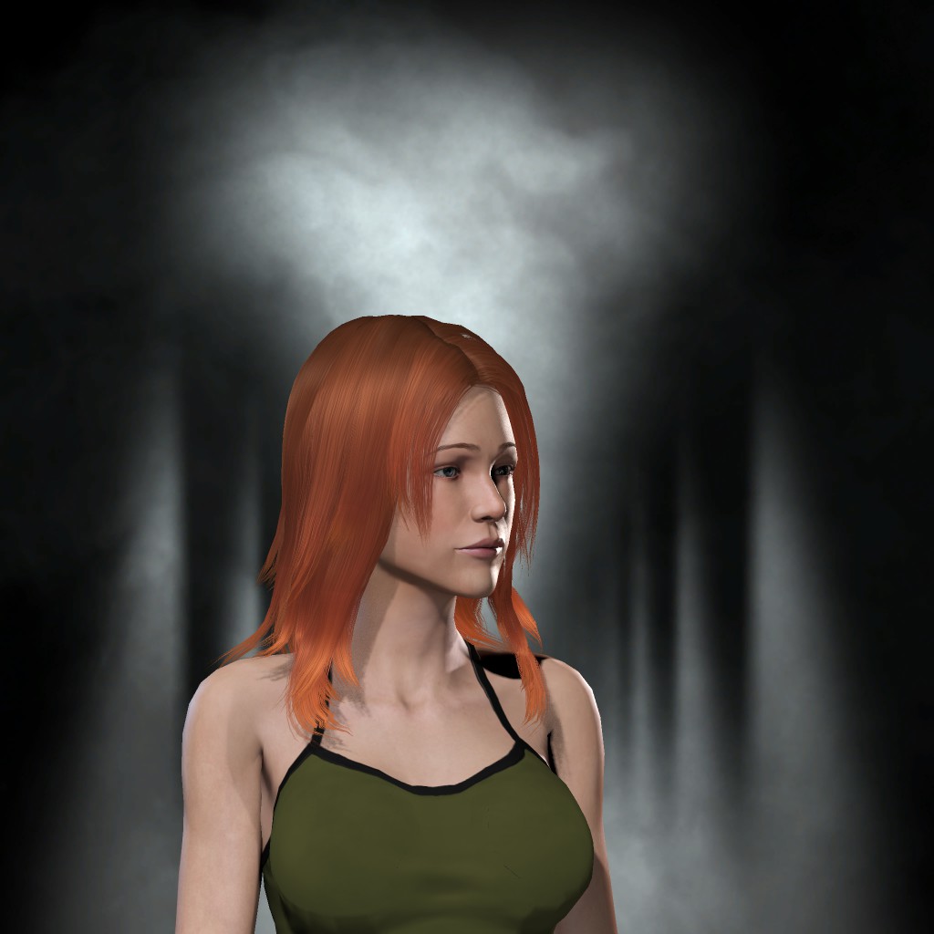 Sarah Tyrell