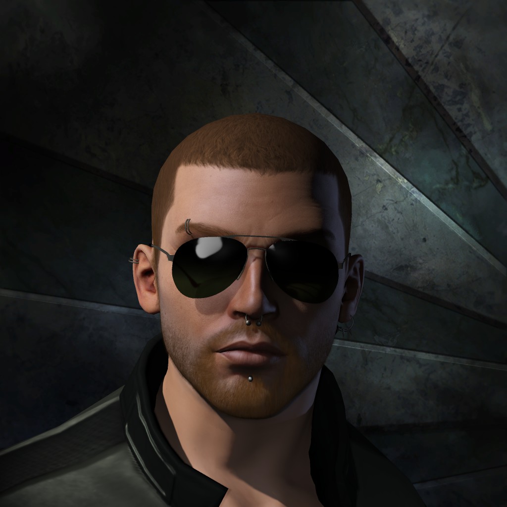 StarLord McLorderan
