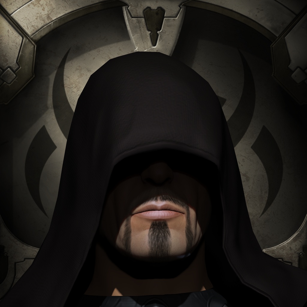 Senator Vyper