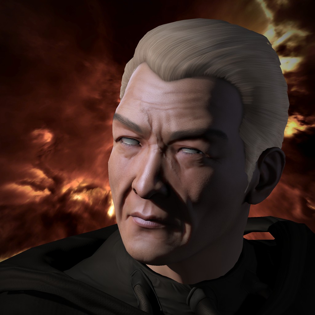 Mace Harraden