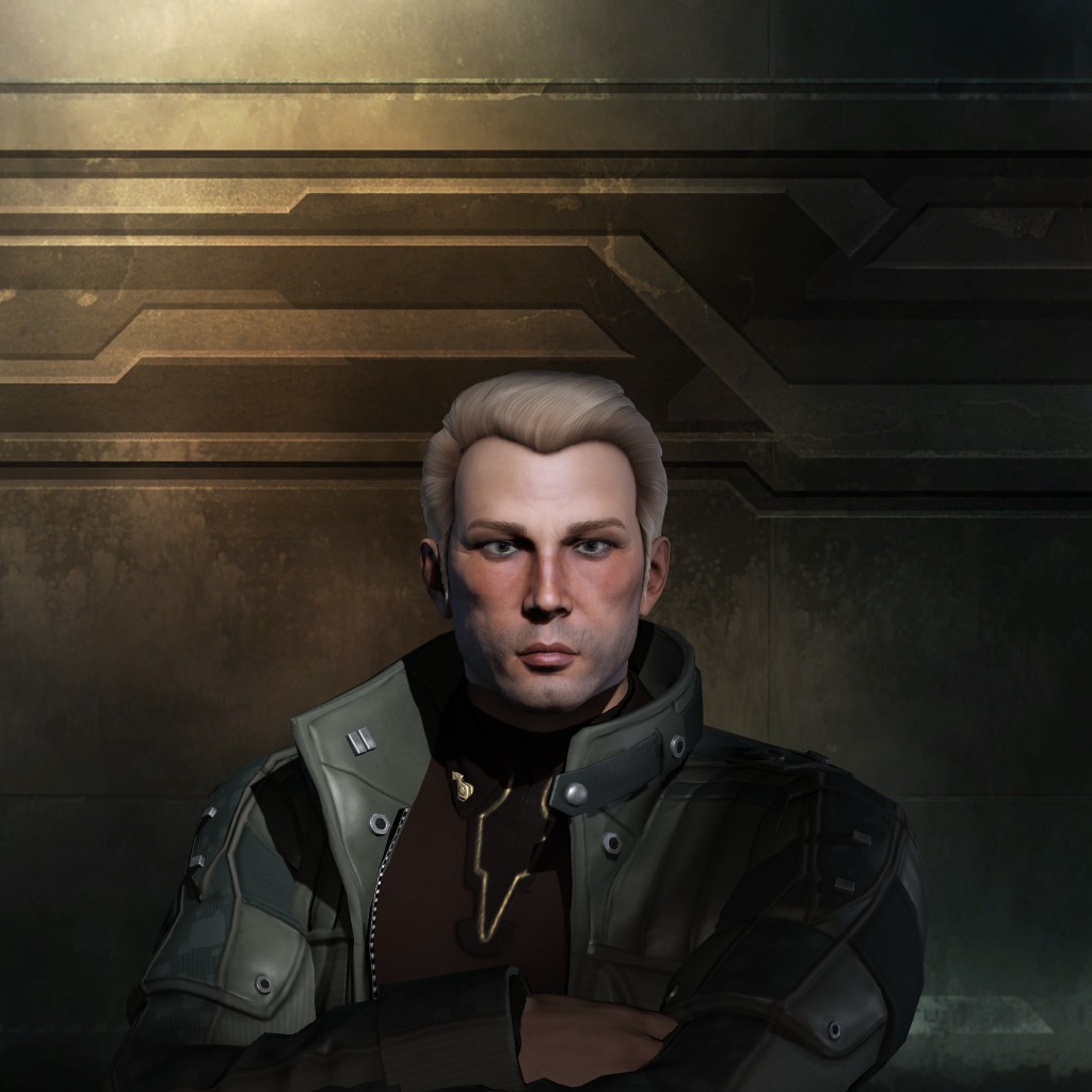 Jonathan Small