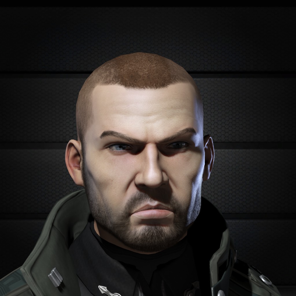 Erik Arctander