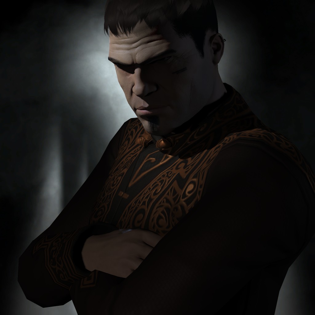 Marcus Phoenixx