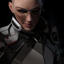 Alexis Starbuck