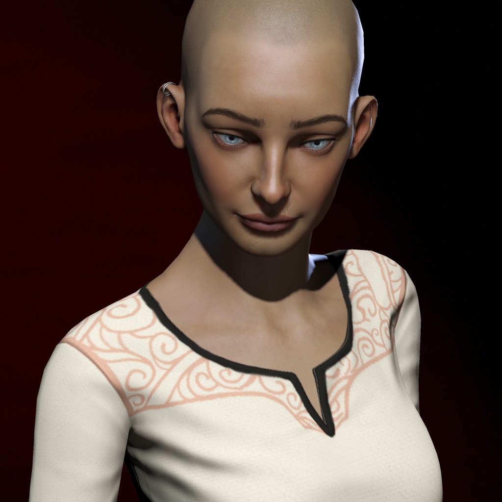 Trish Toxic