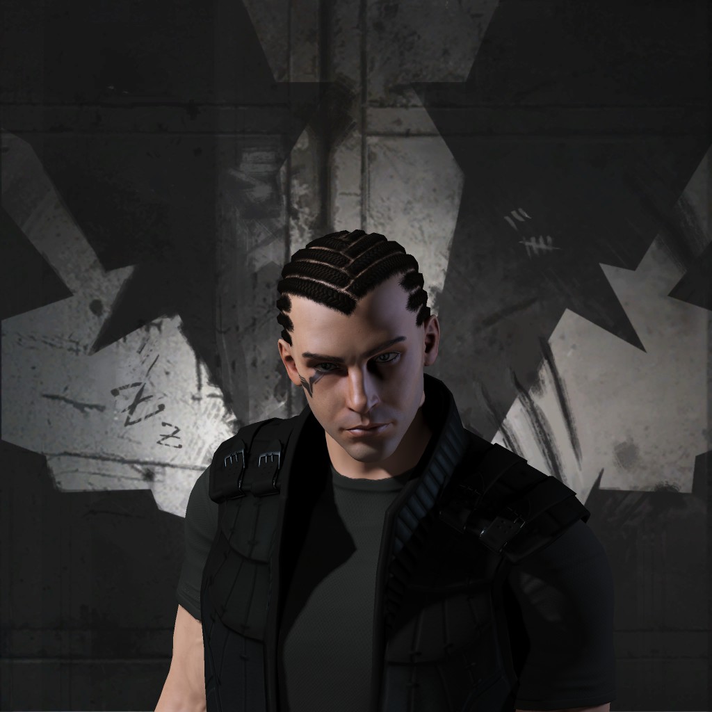 Ryu Thiesant