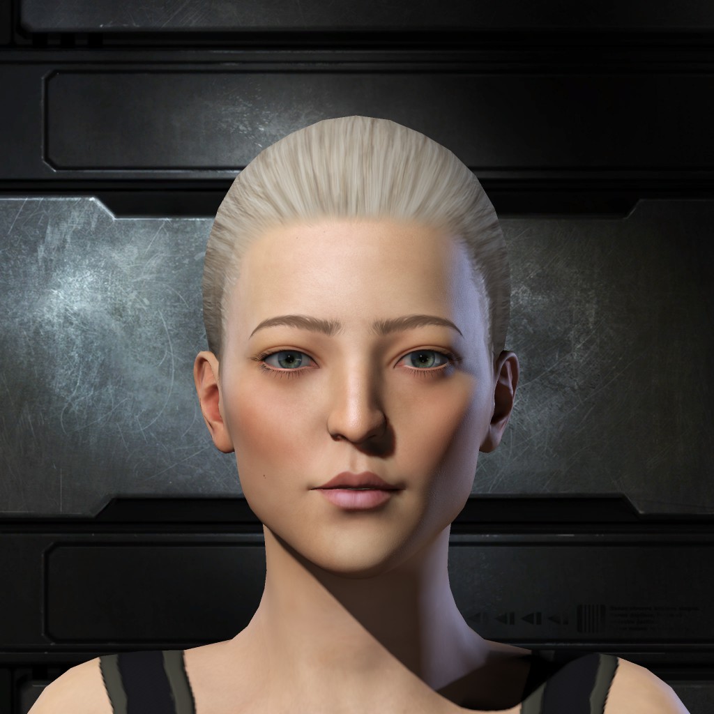 Adriaenne Iwaira