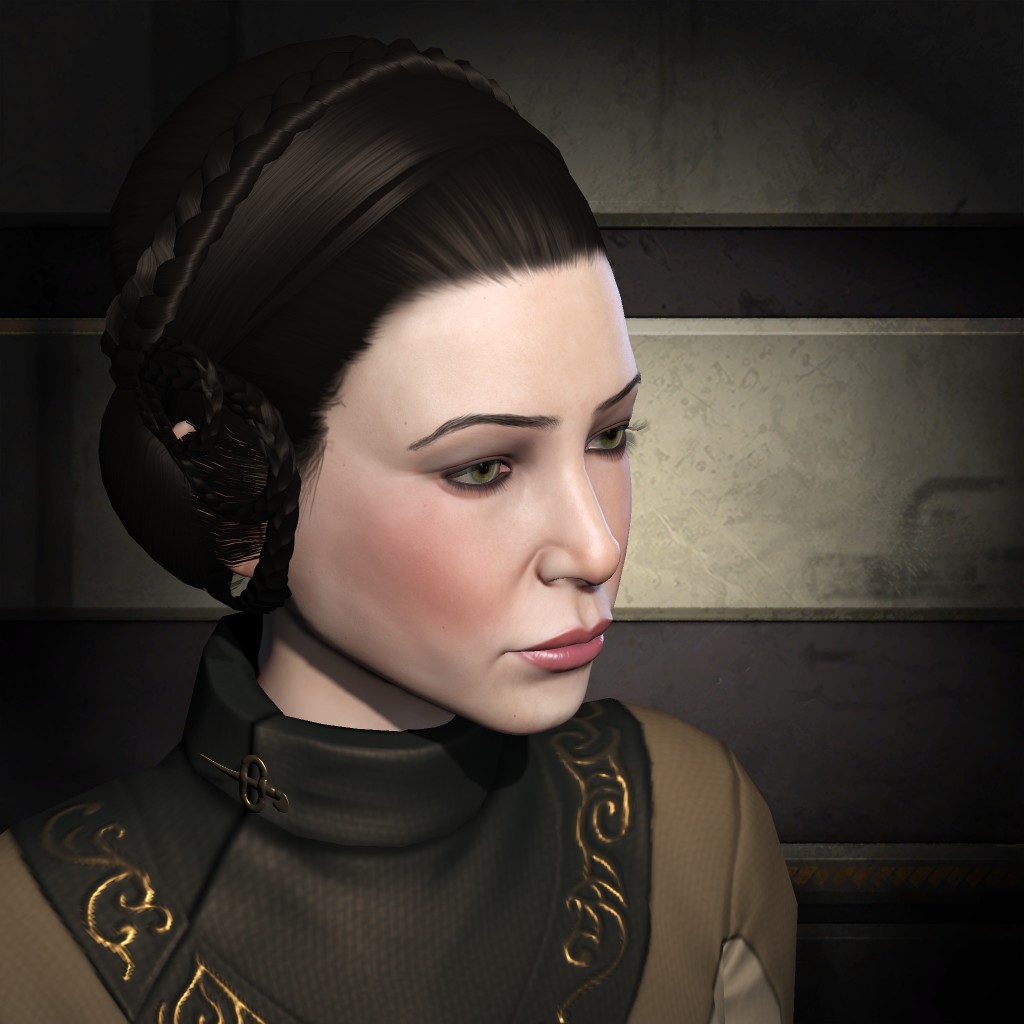 Esme Petit