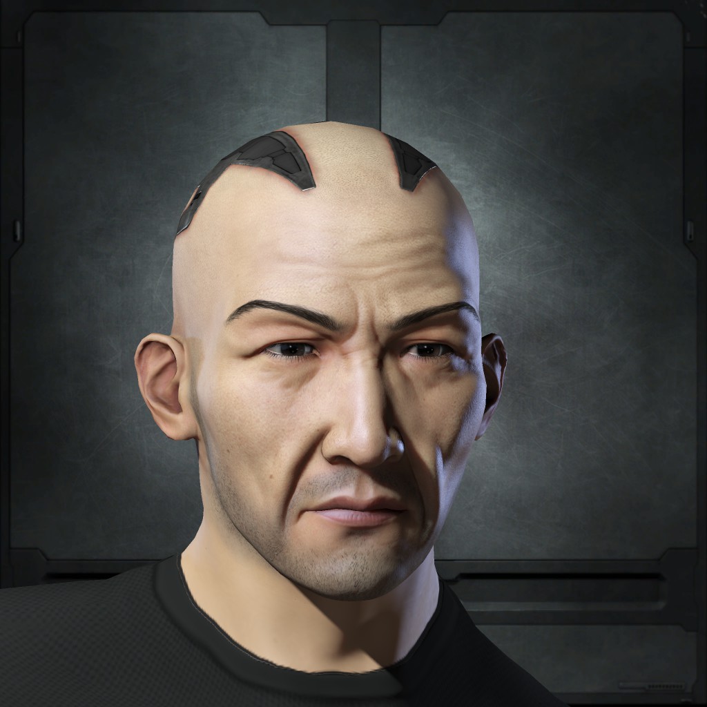 Uwe Chakaid