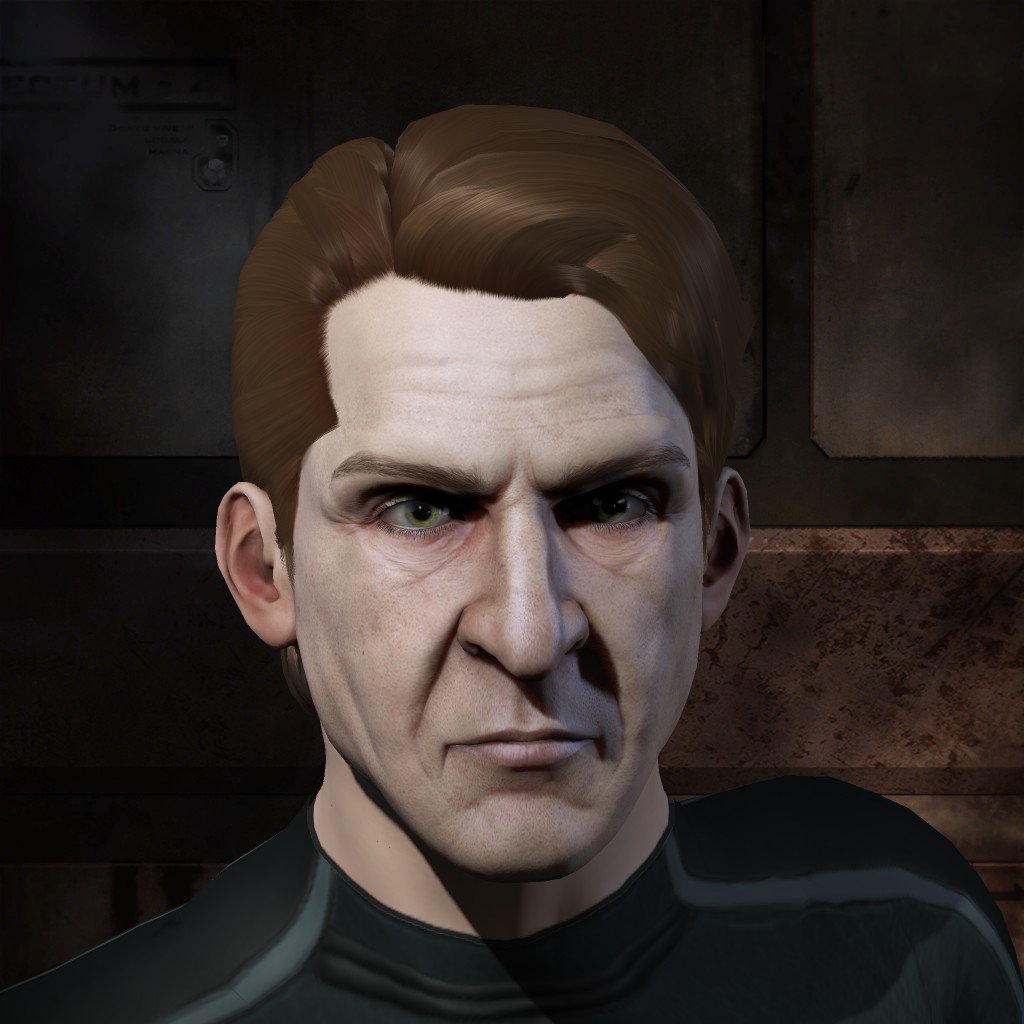 James T K1rks