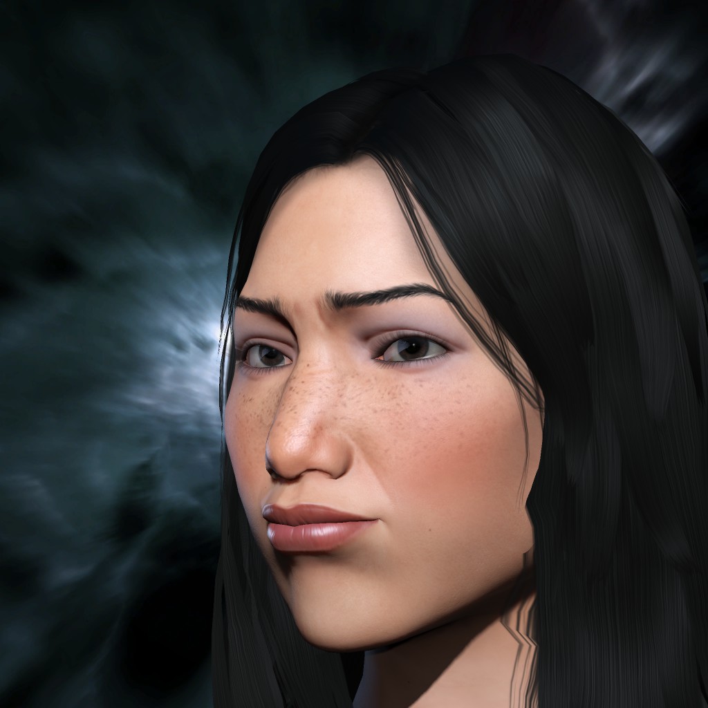 Shreena Pendragon