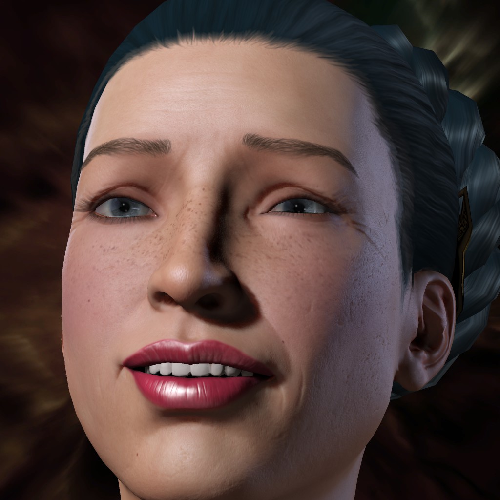Cyno So-Good It-hurts